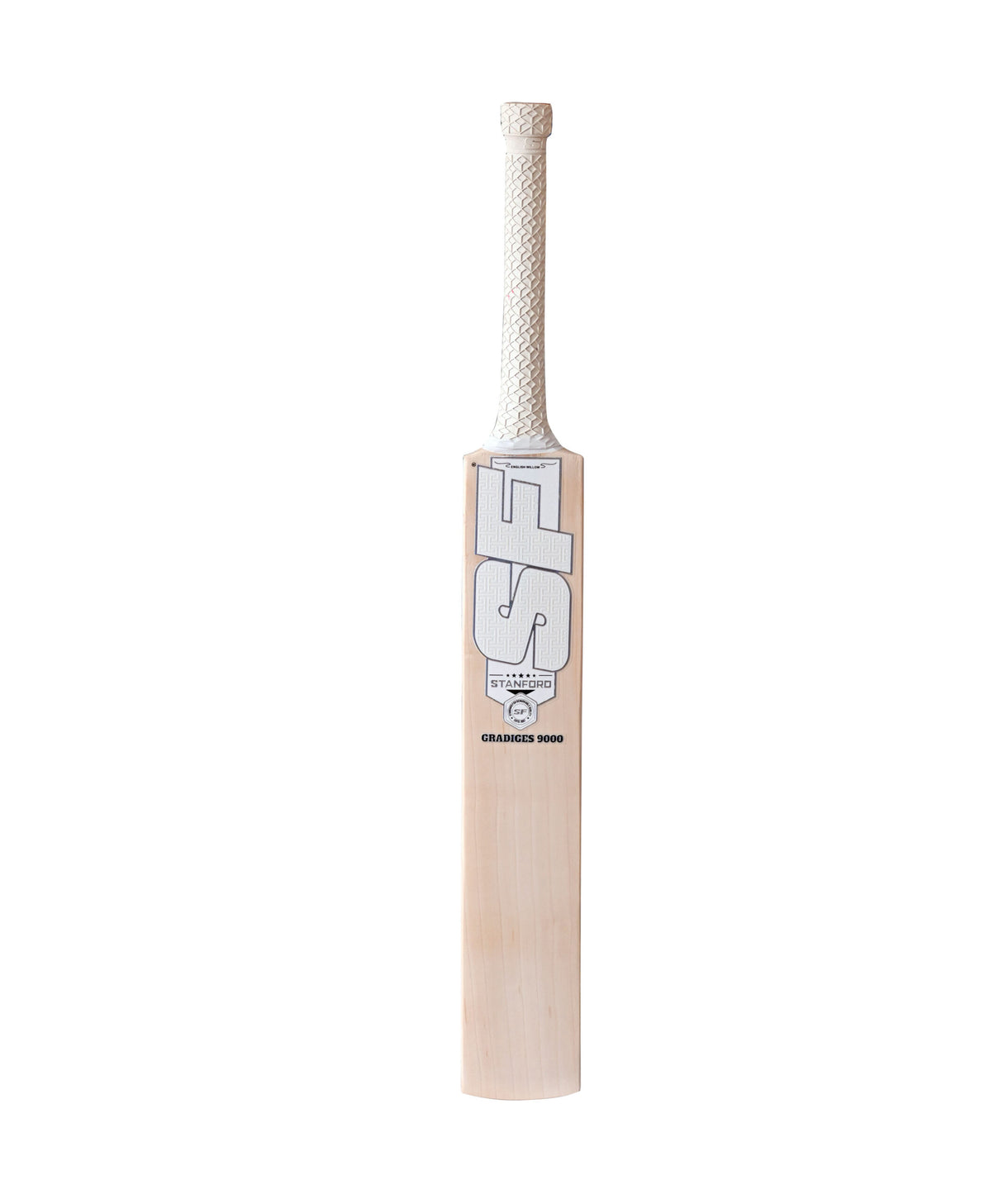SF Gradiges 9000 English Willow Bat