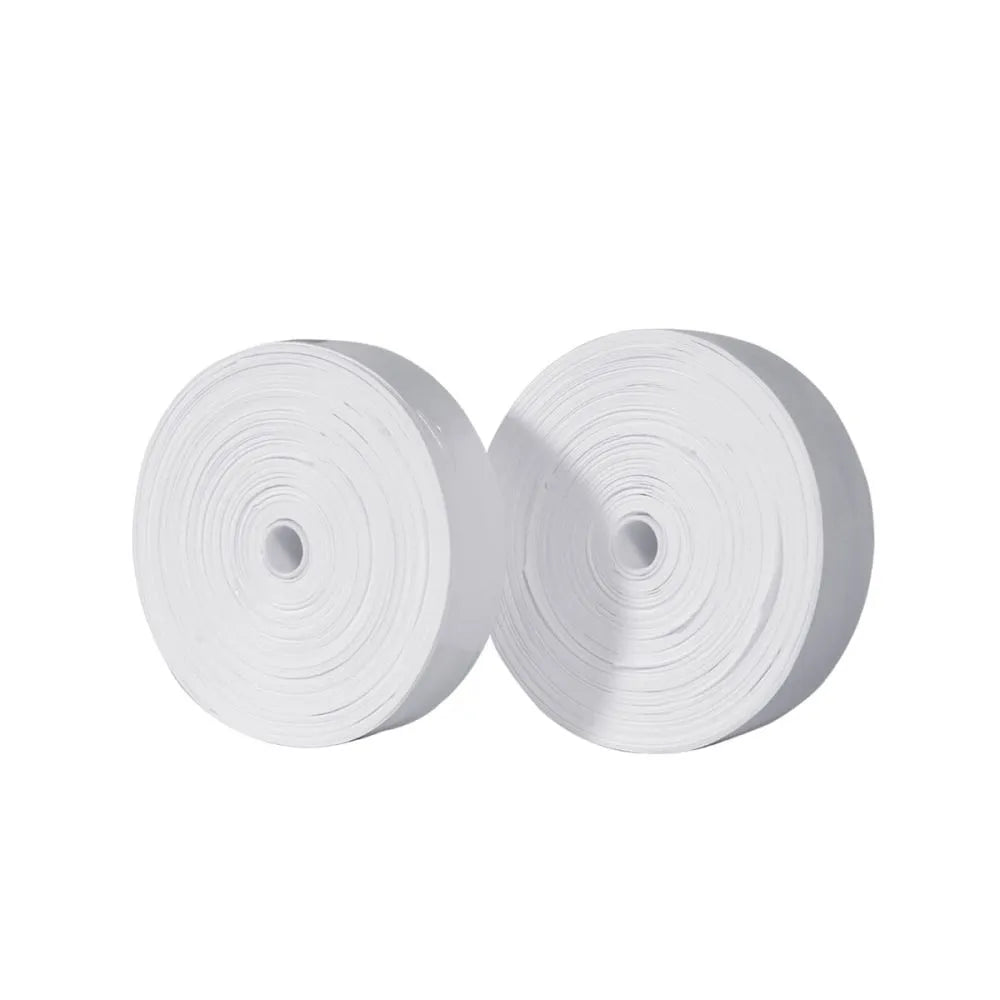 Gamma Supreme Pro Overgrip (30 Pcs, White)