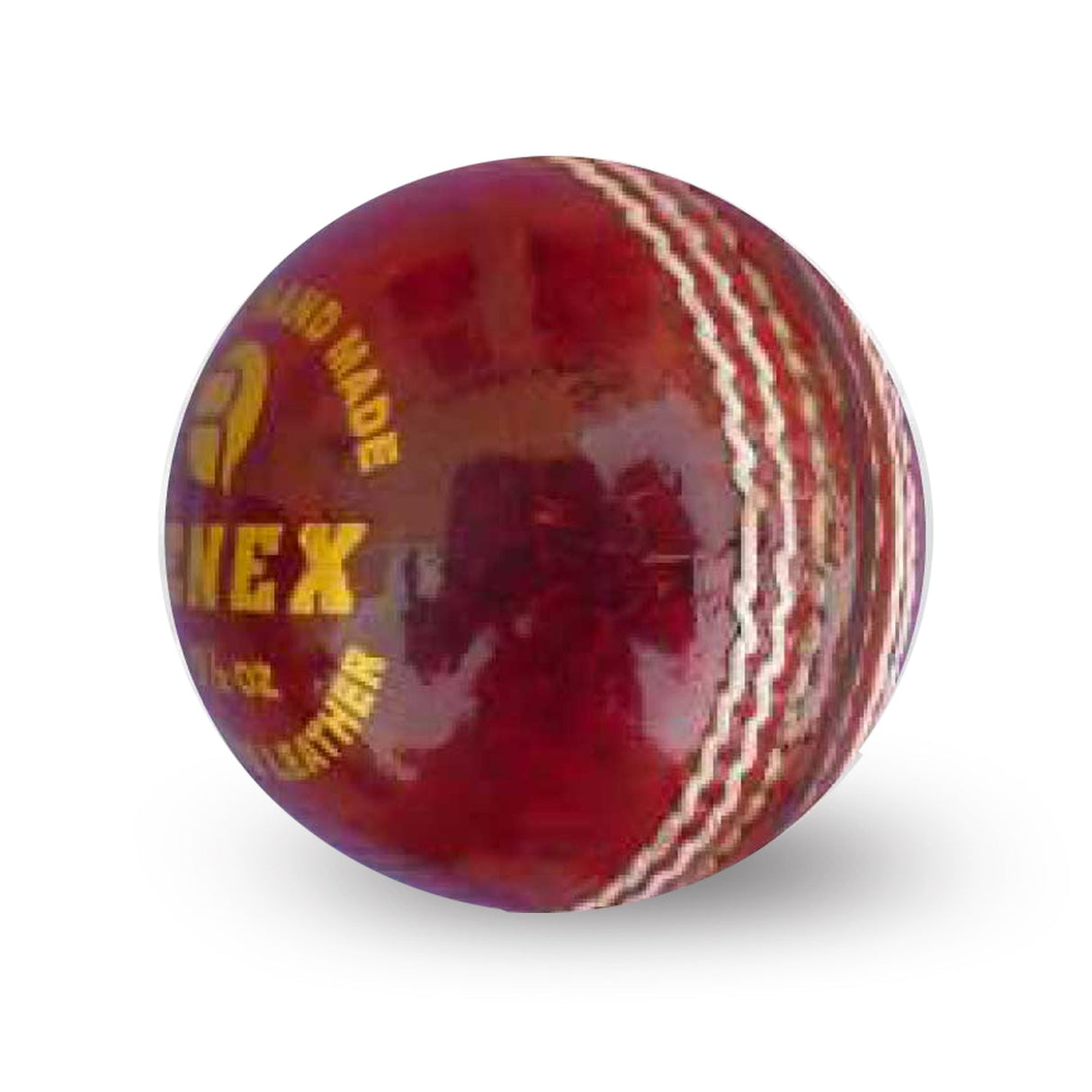 R-max Genex Cricket Leather Ball | Kibi Sports R-Max