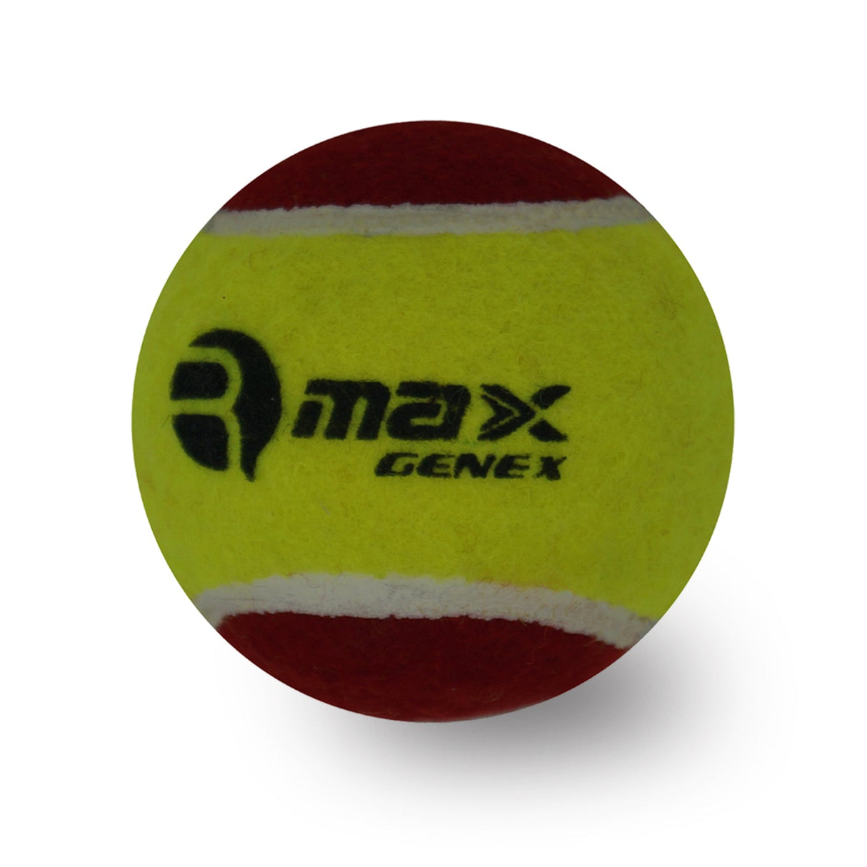 R-max Genex Light Tennis Ball Multicolour | Kibi Sports R-Max