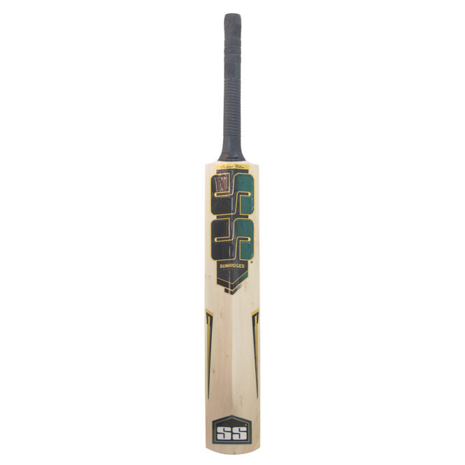 SS GG Smacker Wonder Kashmir Willow Cricket Bat | KIBI SPORTS SS