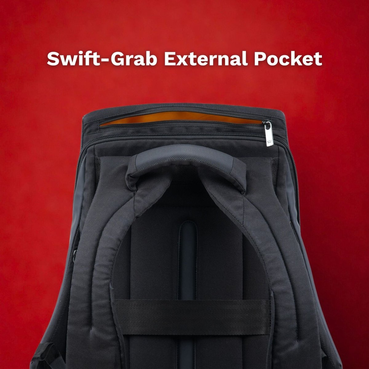 Ghost Slasher: 25L Gaming Laptop Backpack | Fits 16-inch Laptops | Next-Gen Diagonal Opening