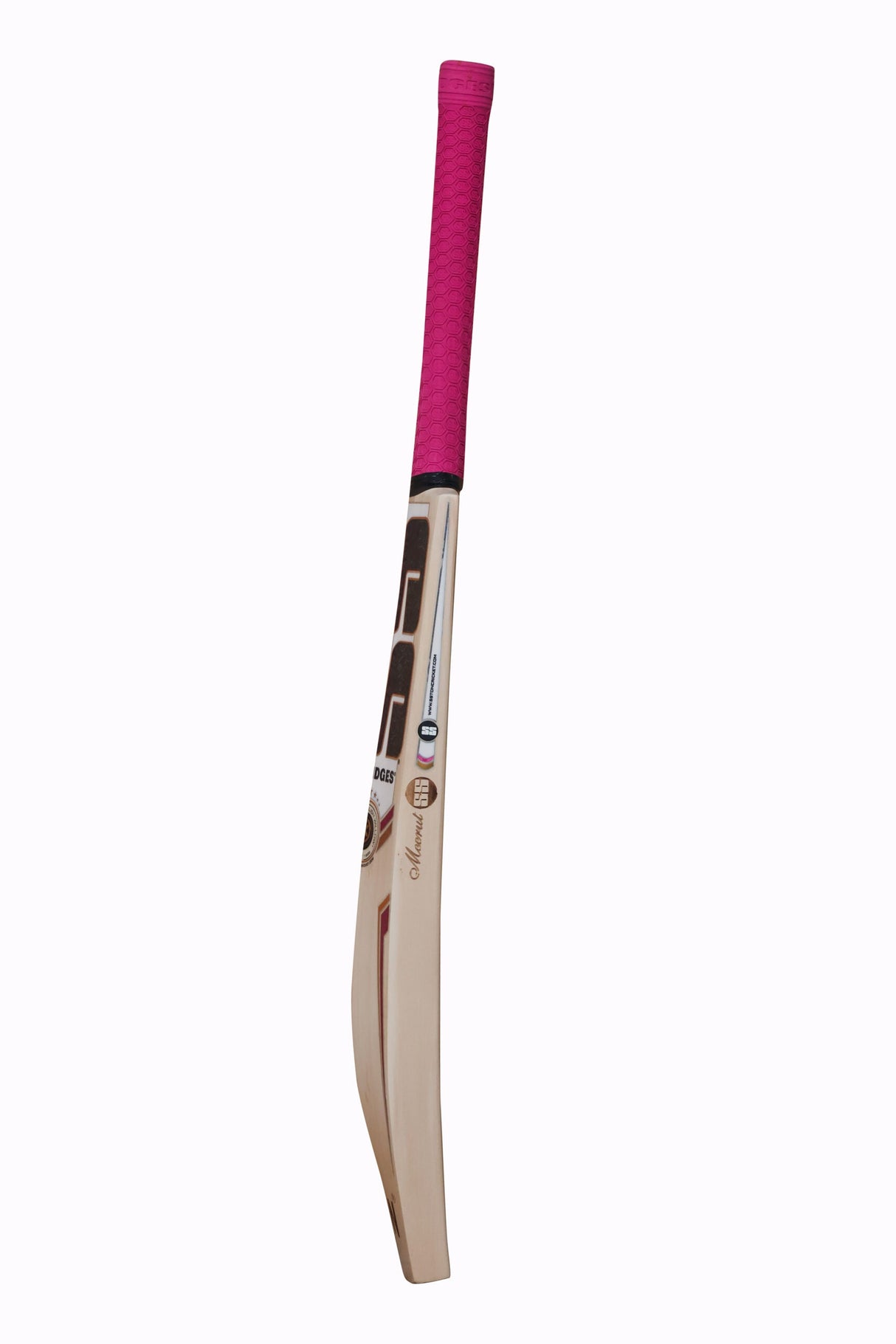 SS Gladiator English Willow Bat | Cricket | KIBI SportS SS
