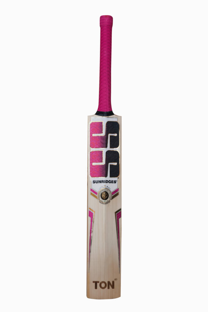 SS Gladiator English Willow Bat | Cricket | KIBI SportS SS
