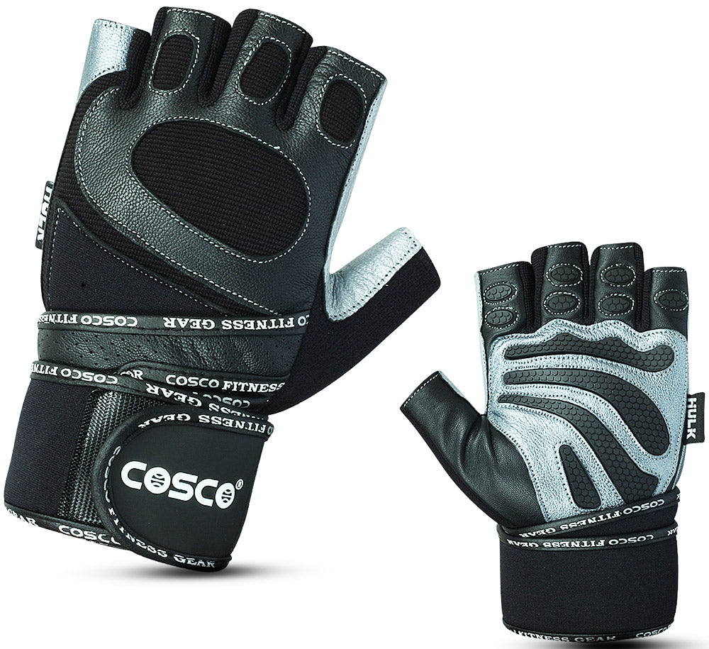 Cosco Gym Glove HULK M|L|XL - Cosco Fitness Training Equipment
