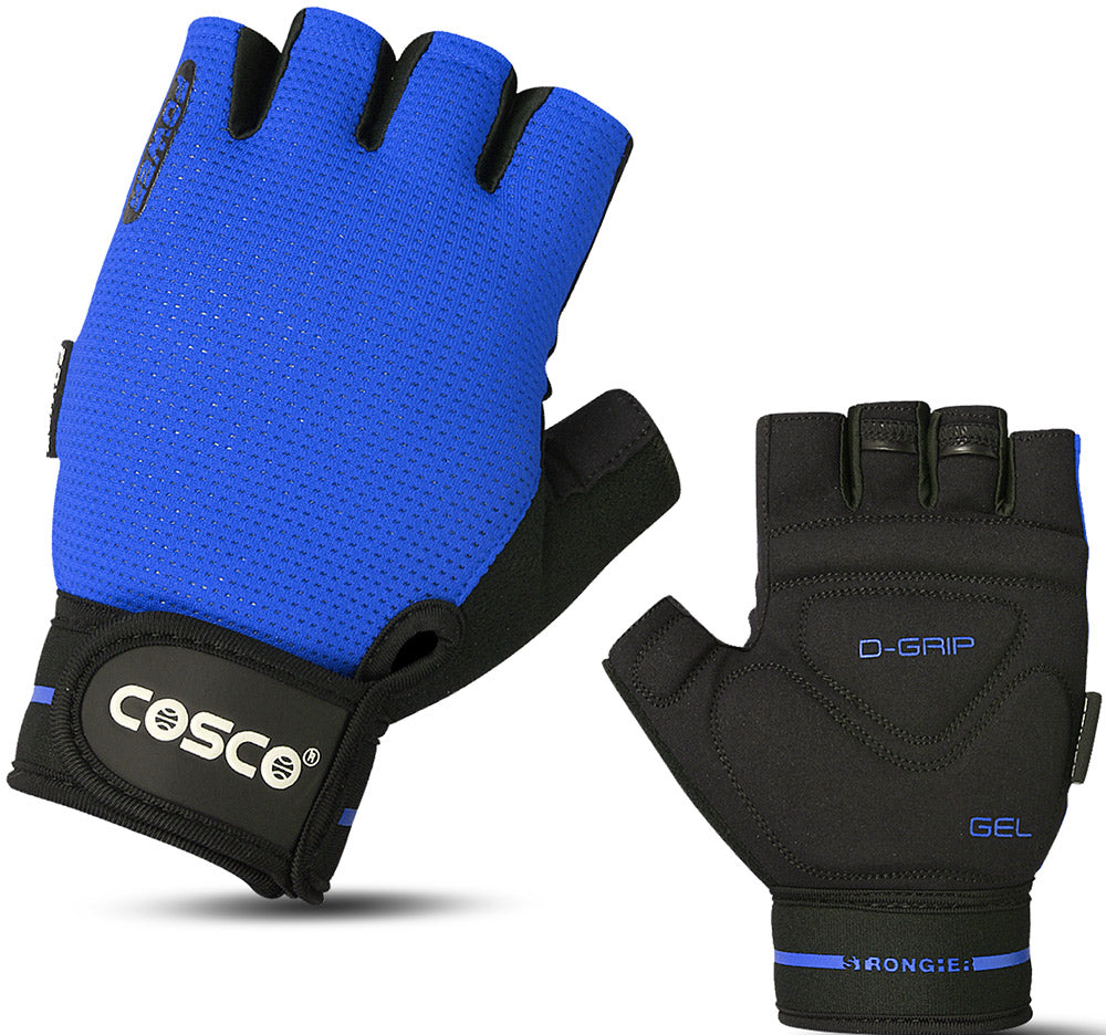 Cosco Gym Glove POWER | Kibi Sport
