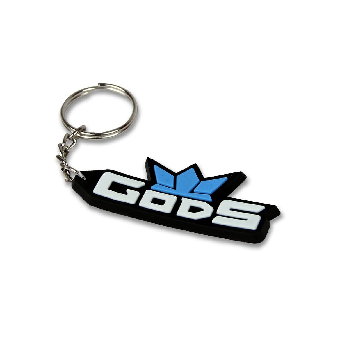 GODS official brand Keychain