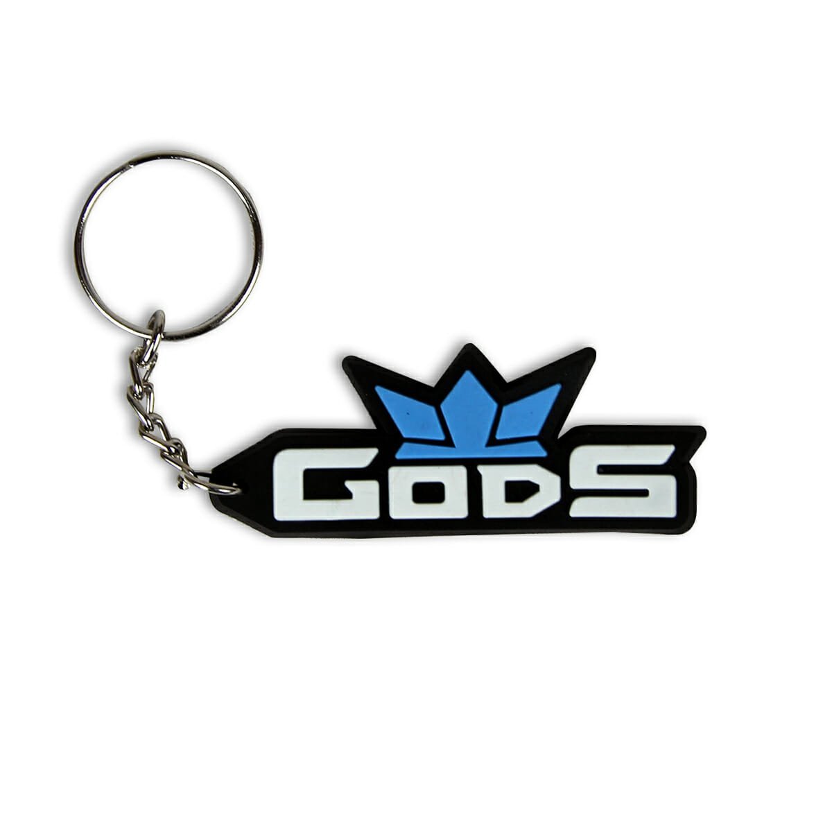 GODS official brand Keychain