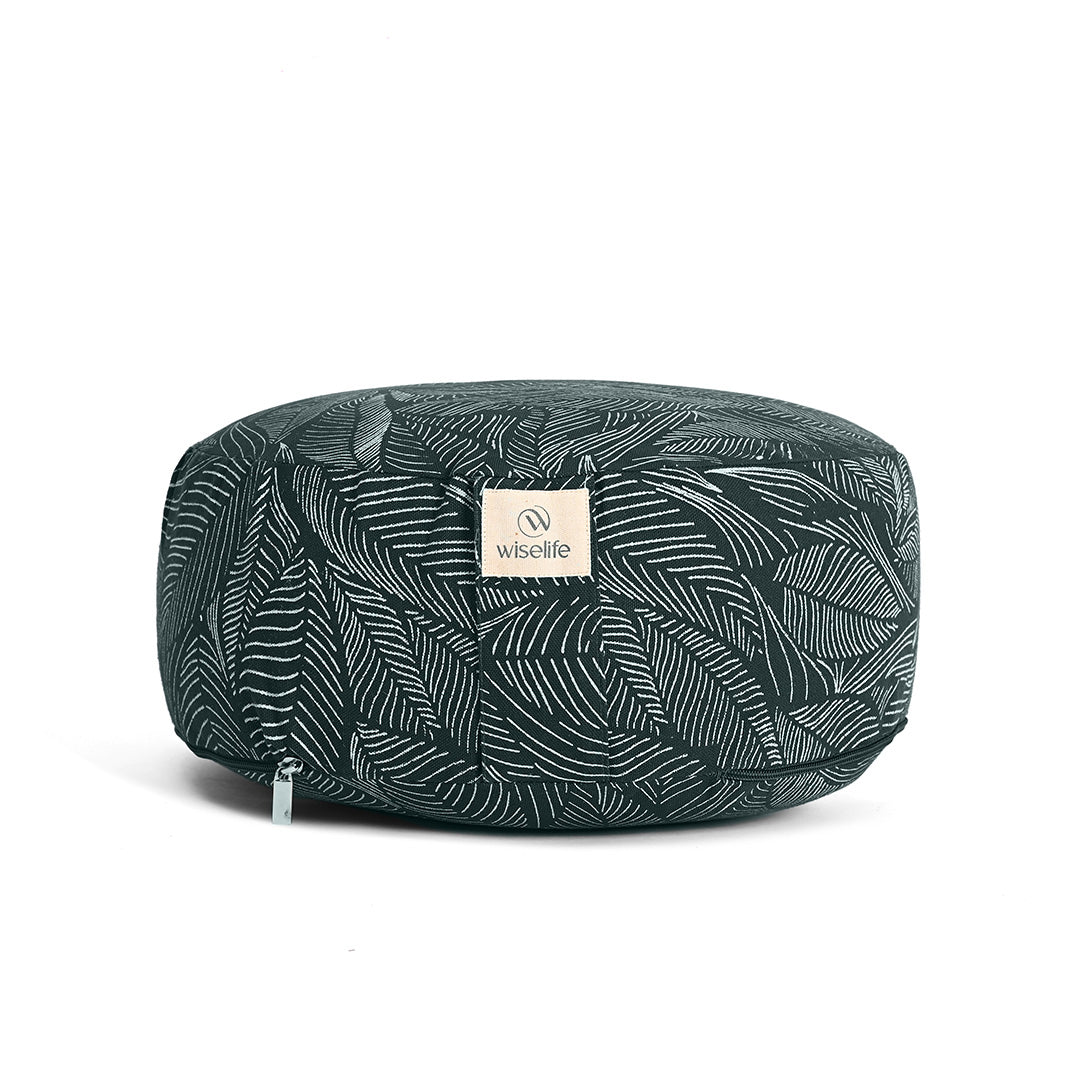Yoga Meditation Cushion