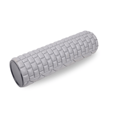 Vedam Dense Massage roller 18″ (Grey)