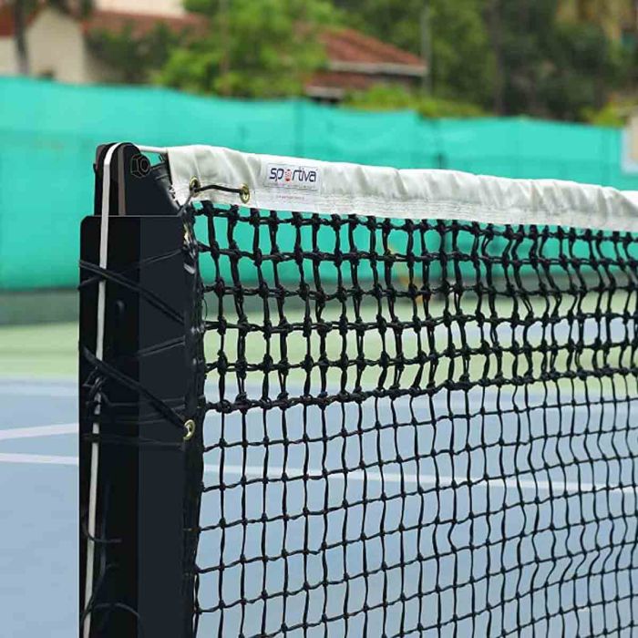 Sportiva Garware Professional Tournament Tennis Net