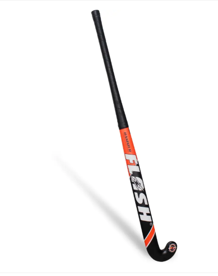 Flash HAMMER 50 Percent Carbon Hockey Sticks | Kibi Sports Flash