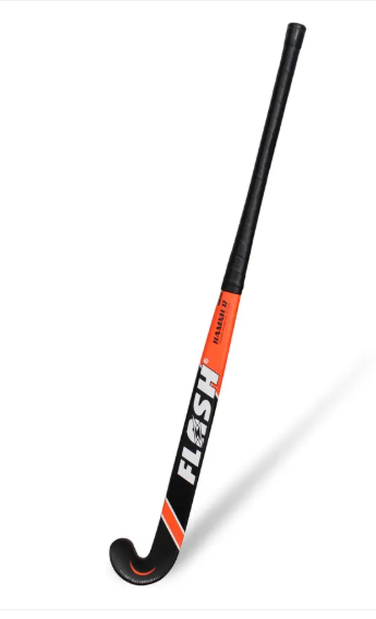 Flash HAMMER 50 Percent Carbon Hockey Sticks | Kibi Sports Flash