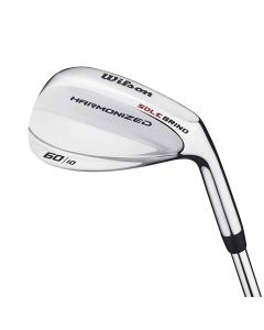 cavity view of Wilson Harmonized Wedge
