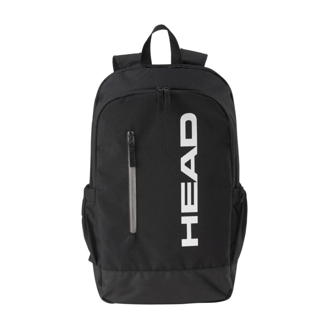 HEAD Base Backpack 17L (Black)