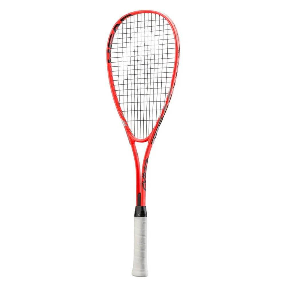 Head Cyber Edge 2022 Squash Racquet