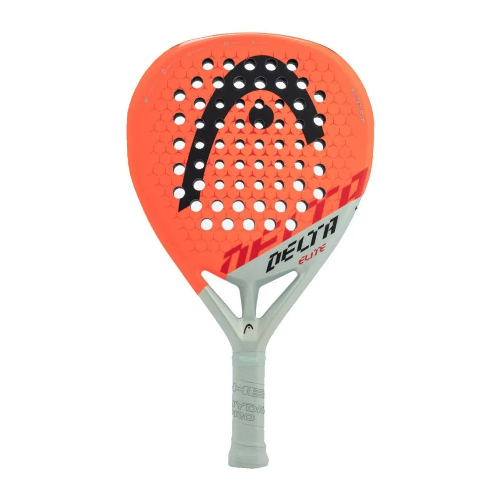 Head Delta Elite 2022 Padel Racquet KIBI Sports
