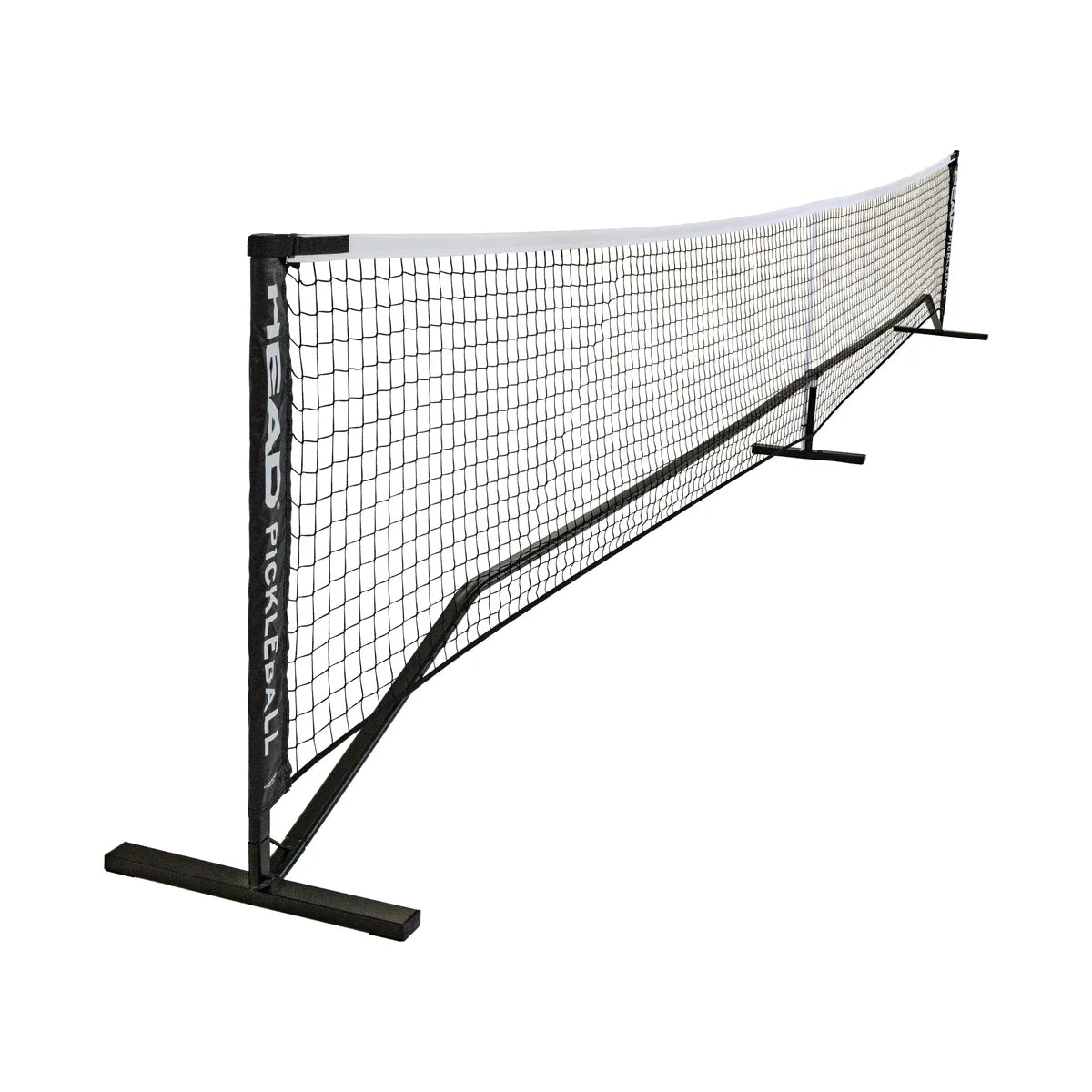 HEAD Portable Pickleball Net System Head