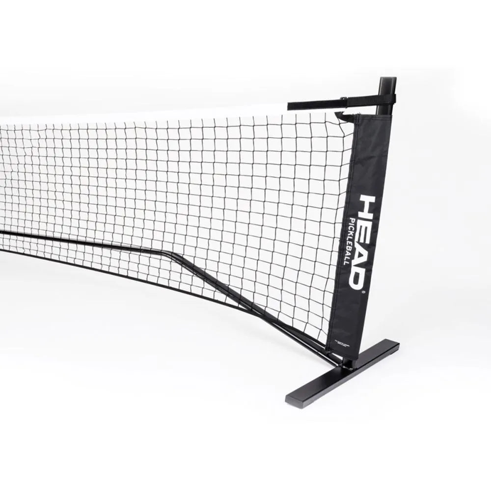 Head Portable Pickleball Net