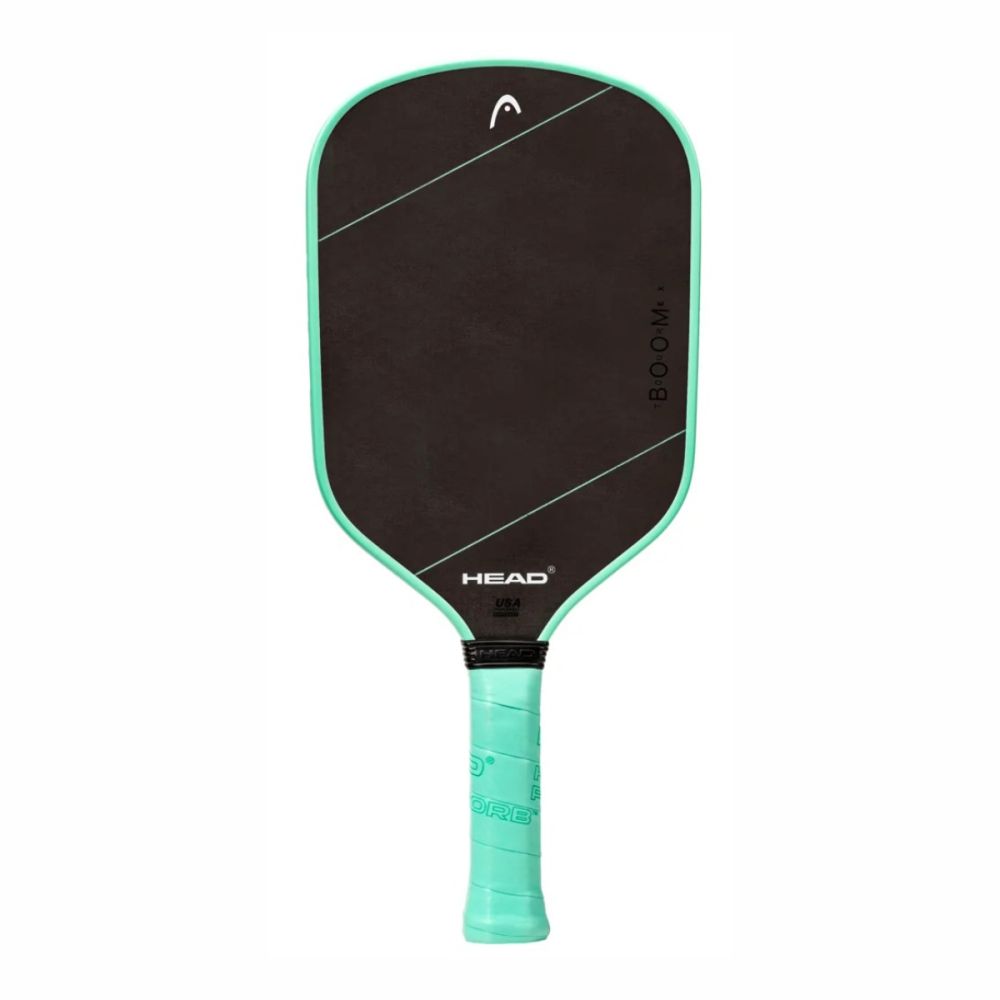HEAD Boom Tour EX 2024 Pickleball Paddle