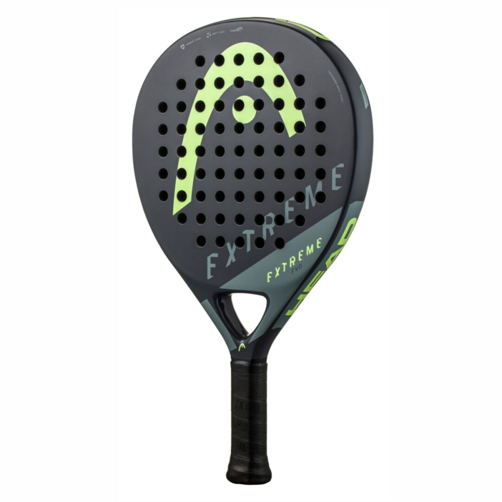 Head Evo Extreme 2023 Padel Racquet KIBI Sports