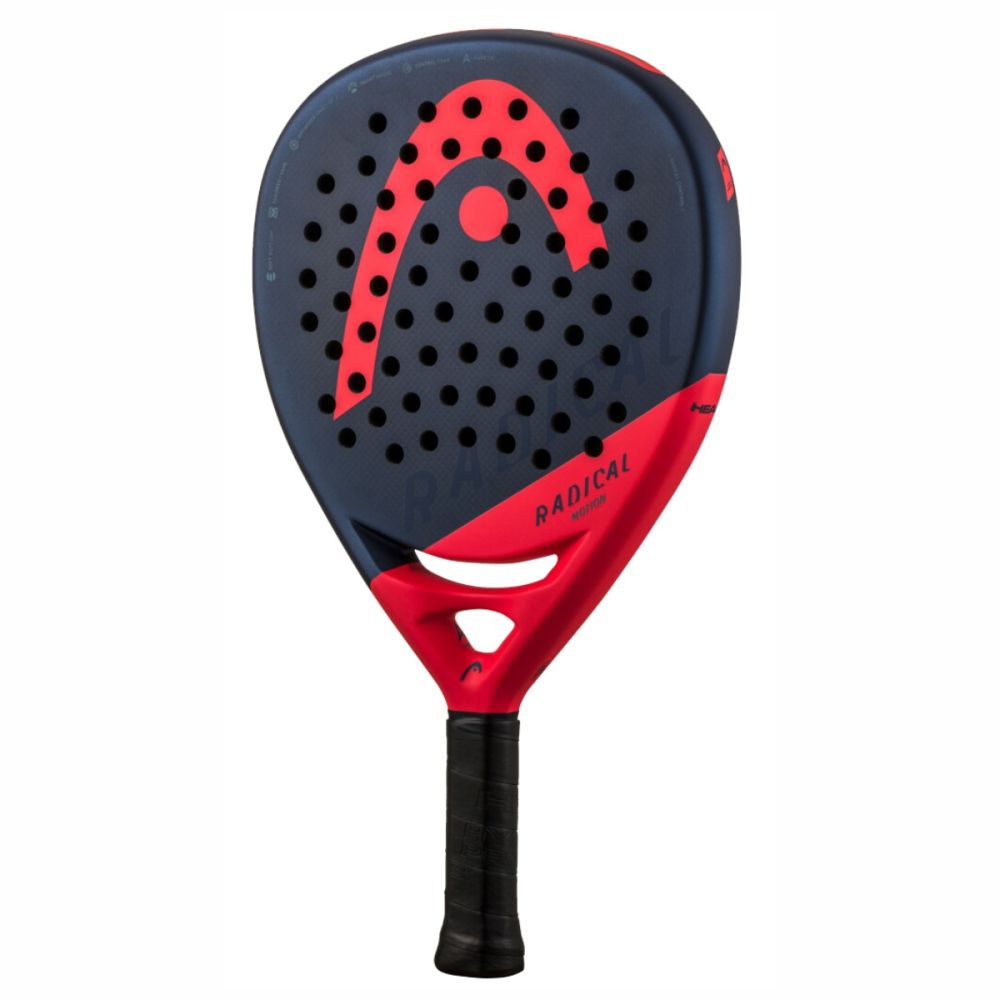 Head Radical Motion 2024 Padel Racquet