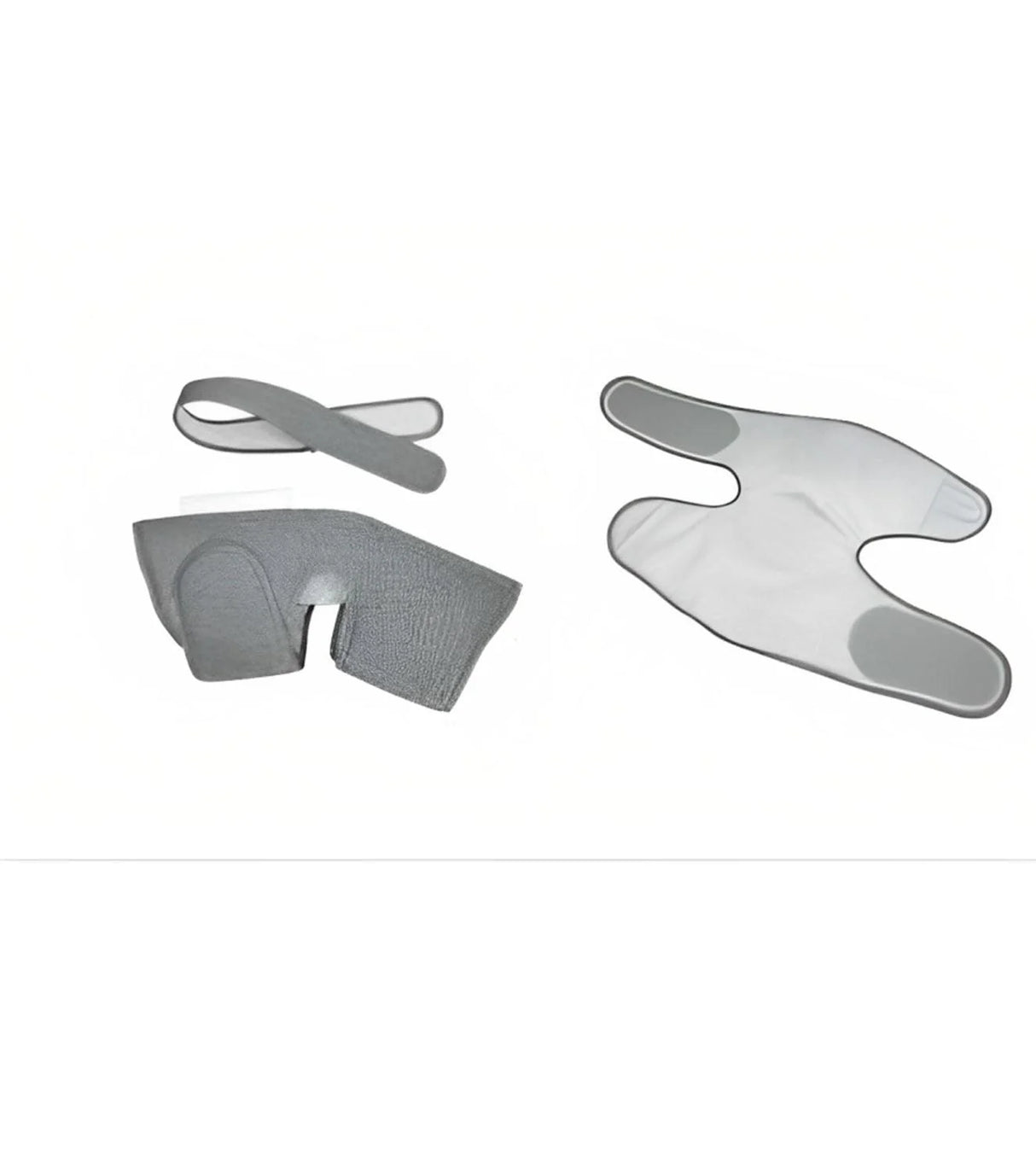 WOD ARMOUR | Heilsa Airpress Knee | KIBI SPORTS