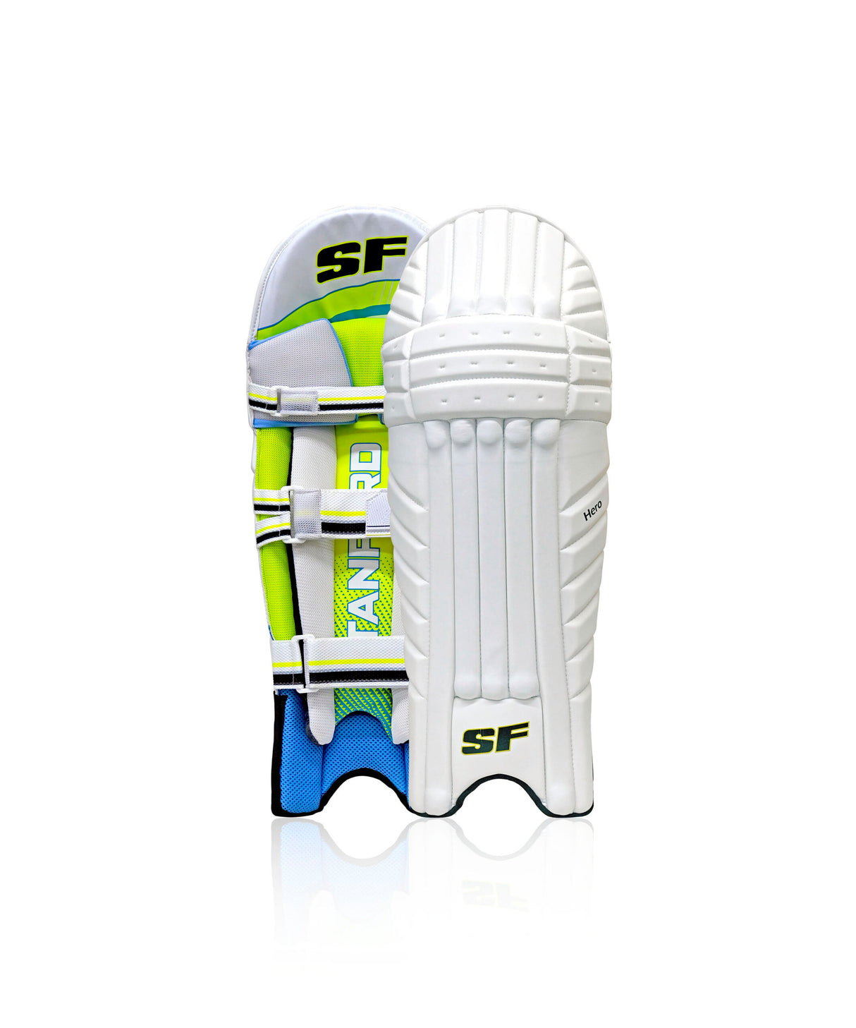 SF Hero Batting Legguard