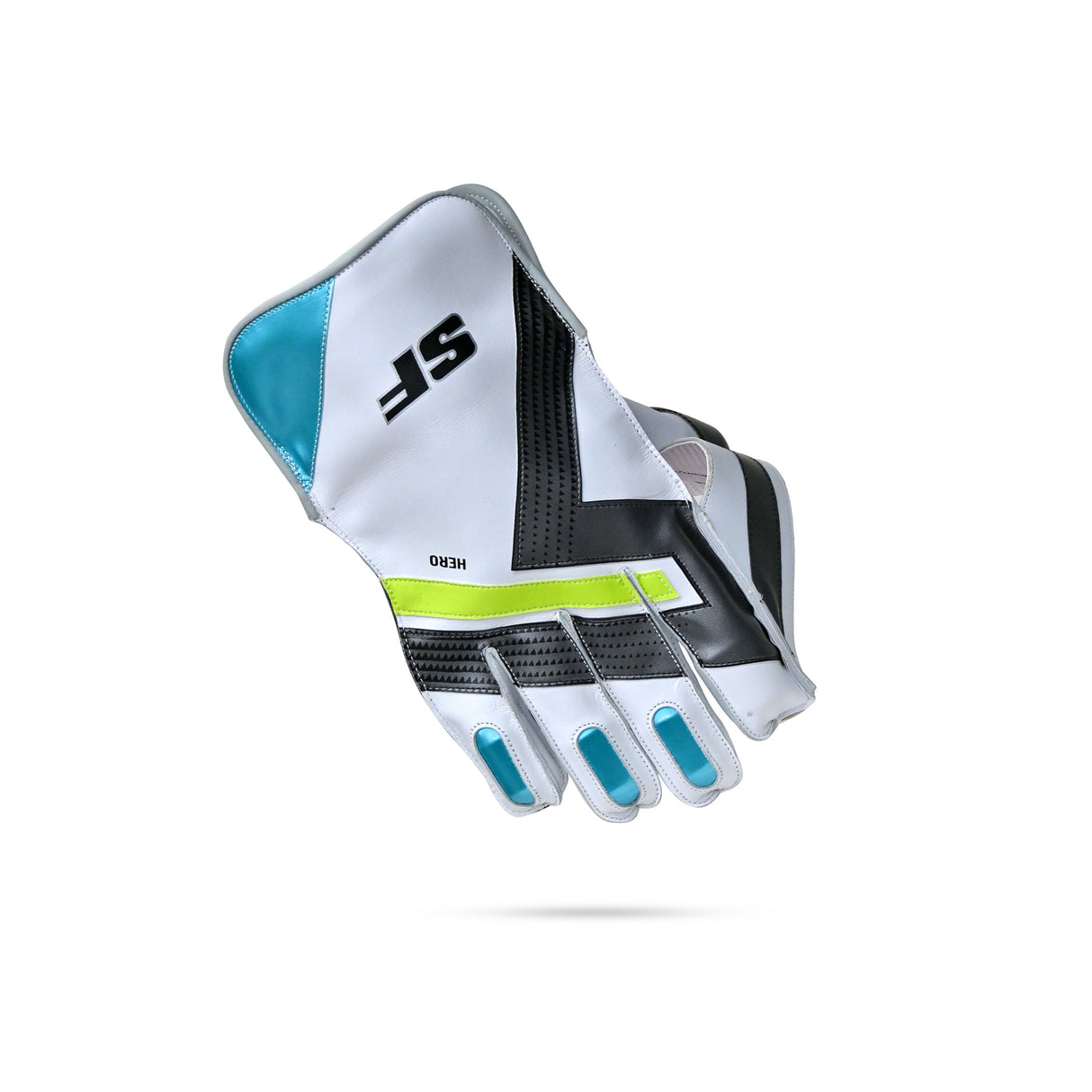 SF Hero Wicket Keeping Gloves
