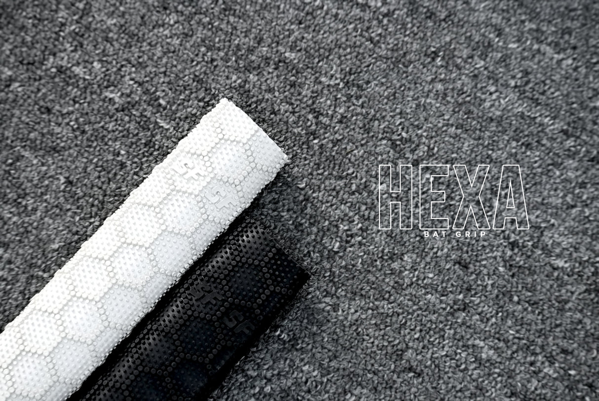SF Hexa Rubber Grip For Bat