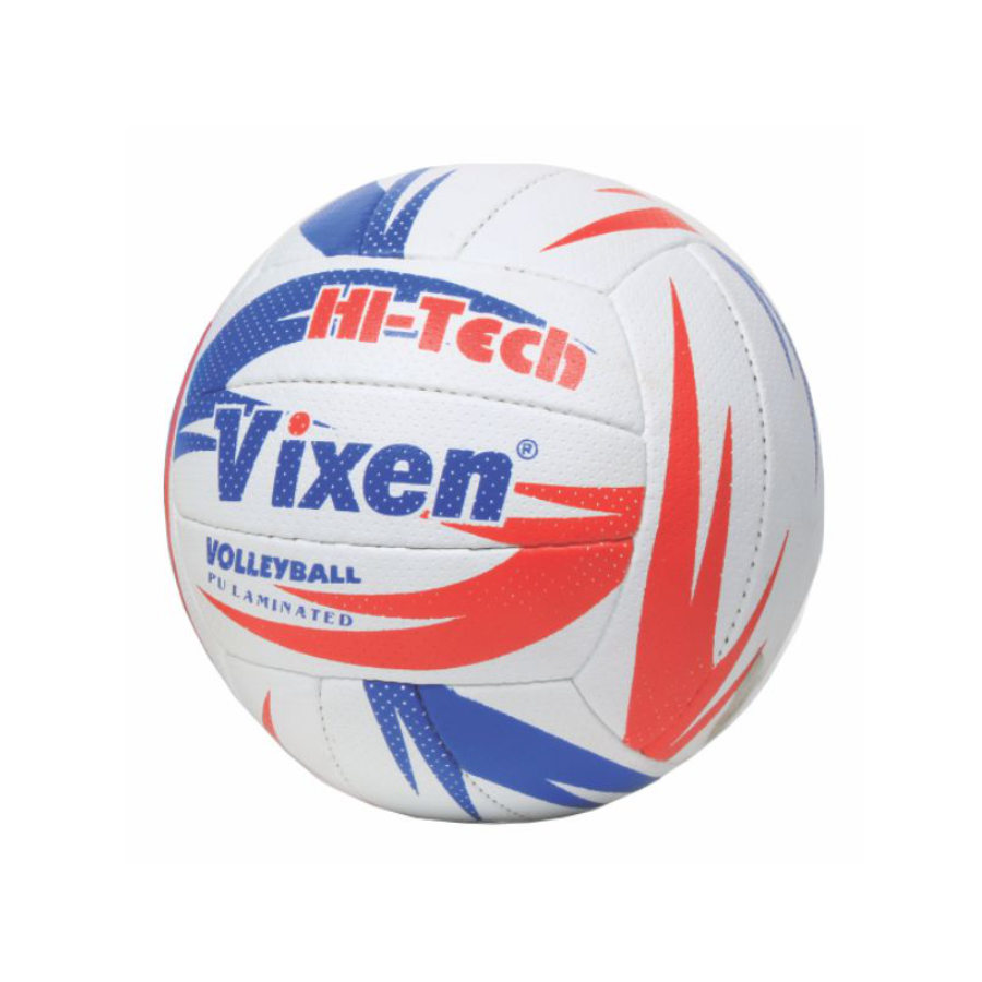 HI TECH VOLLEYBALL VIXEN | KIBI SPORTS
