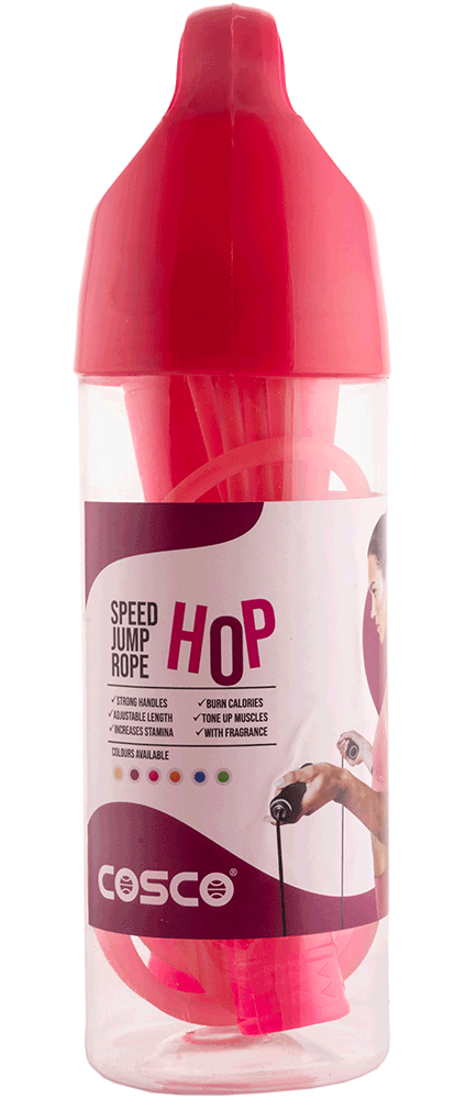 Cosco SPEED JUMP ROPE HOP
