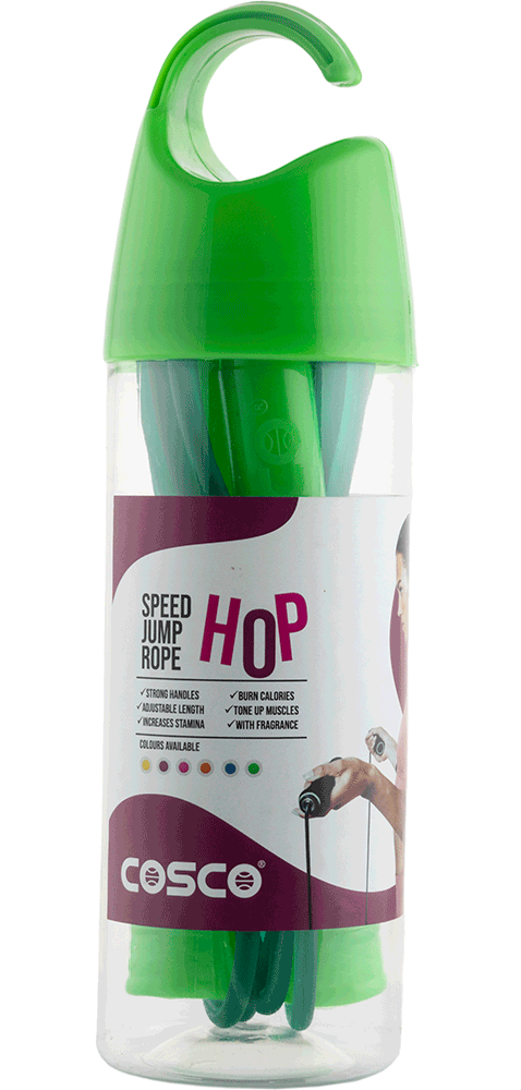 Cosco SPEED JUMP ROPE HOP