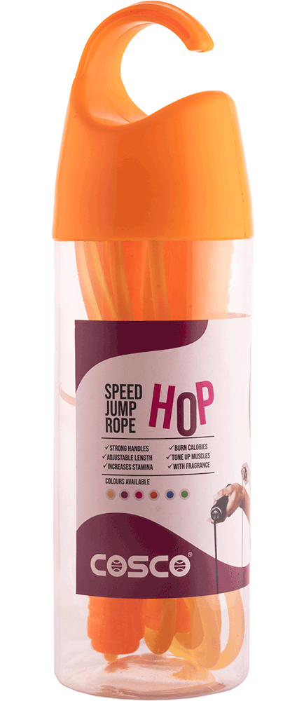 Cosco SPEED JUMP ROPE HOP