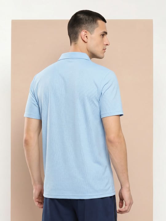 Cloud Polo Blue Breeze