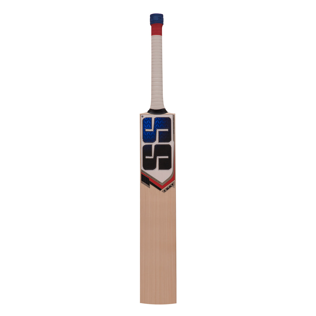 SS i Bat 克什米尔柳木板球拍 | KIBI SPORTS