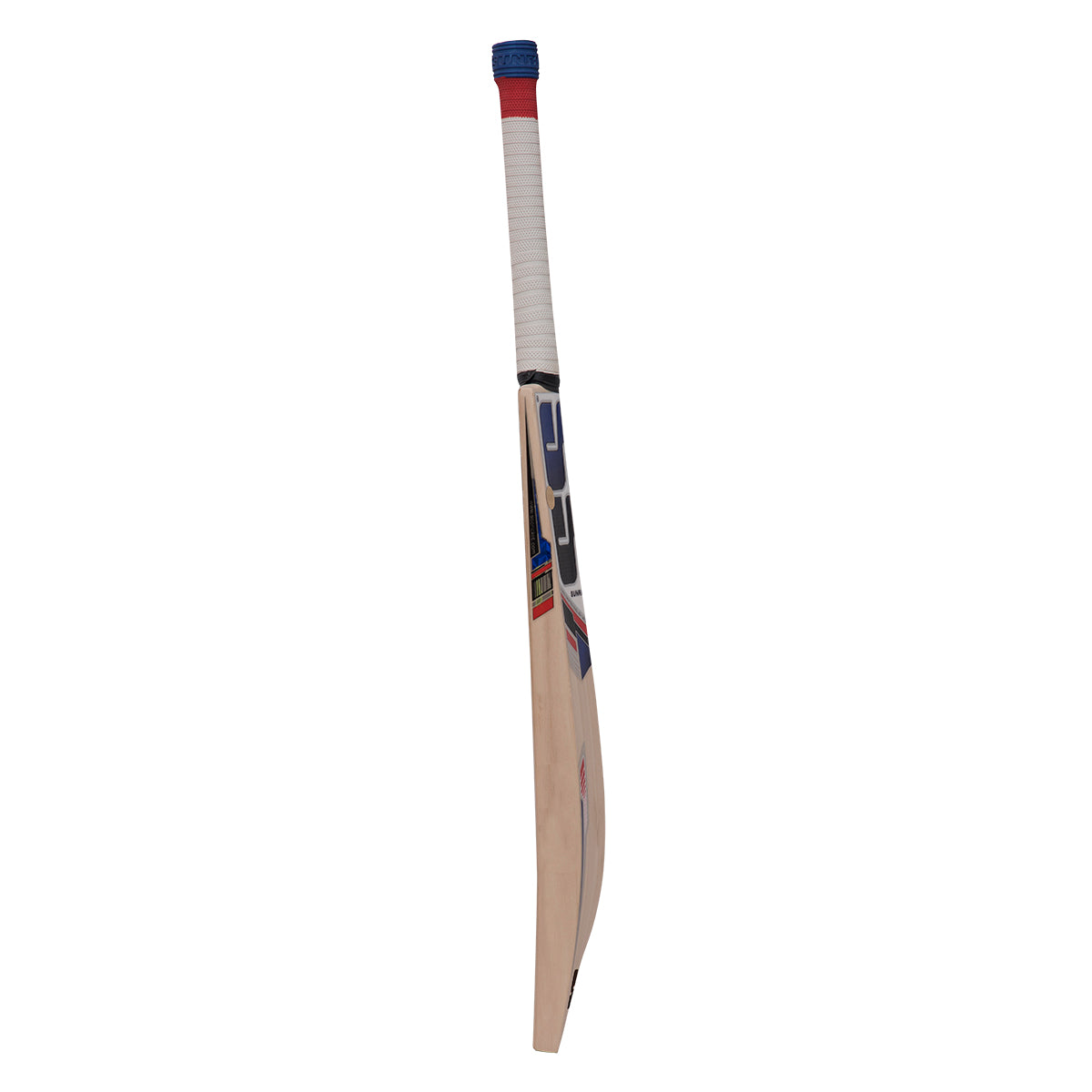 SS i Bat Kashmir Willow Cricket Bat | KIBI SPORTS SS