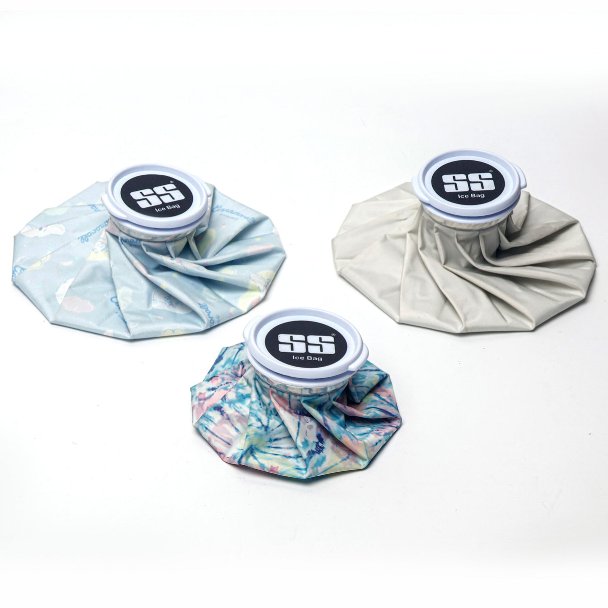 SS Ice Bag 9” | KIBI Sports
