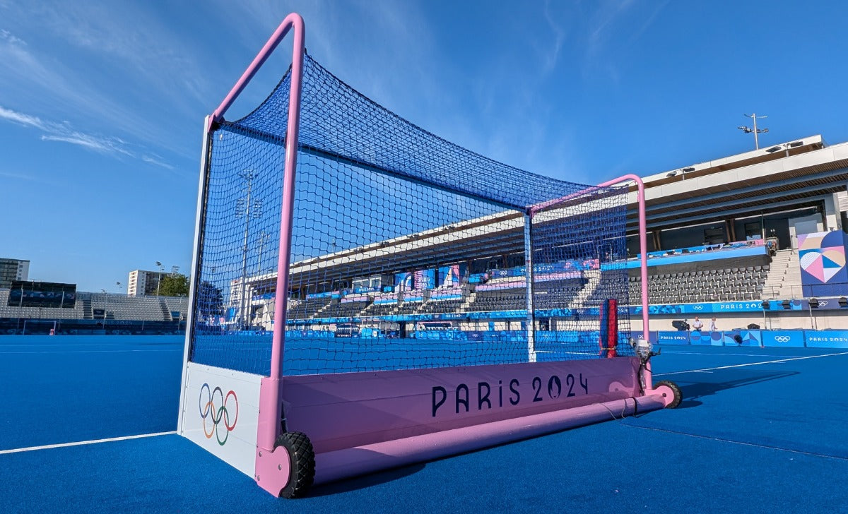 FIH CLASS 1 WEIGHTED HOCKEY GOAL – HOC-191