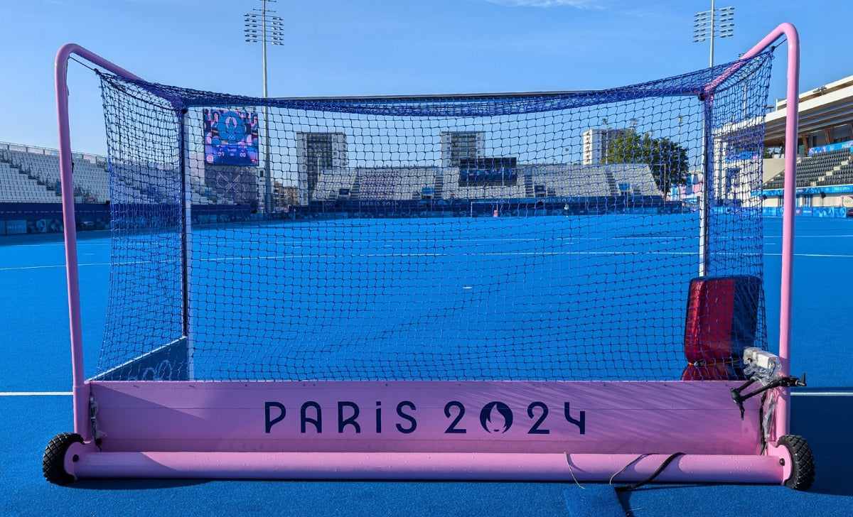 FIH CLASS 1 WEIGHTED HOCKEY GOAL – HOC-191