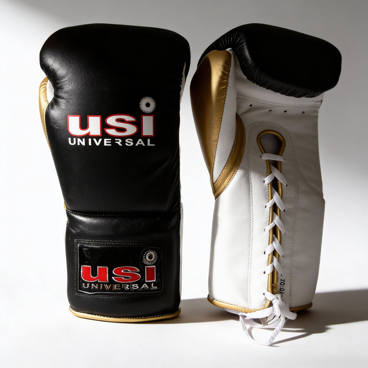 Everlast 1910 Pro Sparring Gloves USI | Kibi Sports