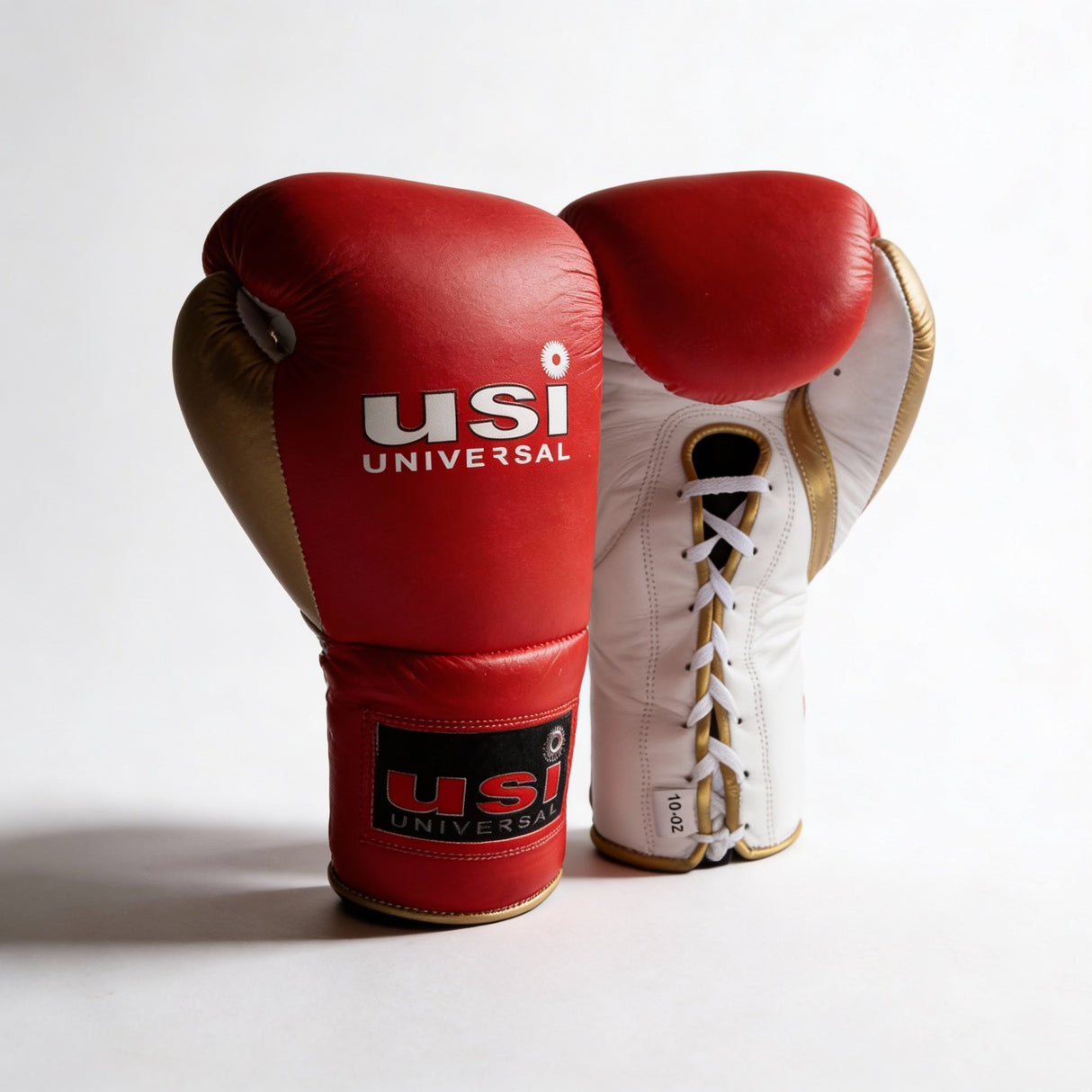 Everlast 1910 Pro Sparring Gloves USI | Kibi Sports