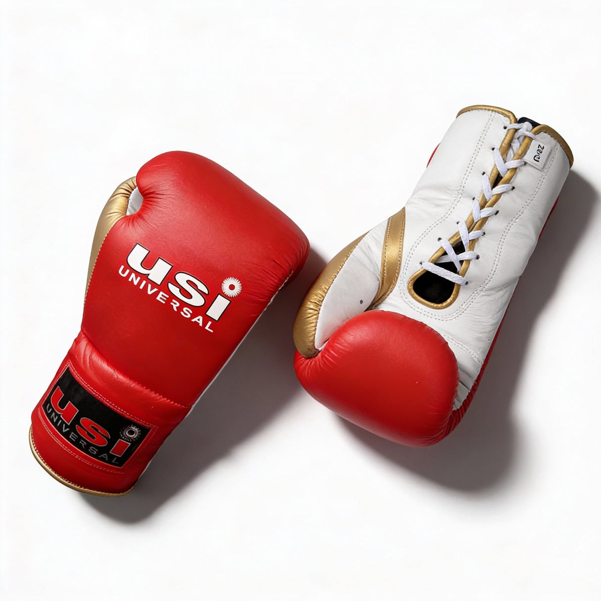 Everlast 1910 Pro Sparring Gloves USI | Kibi Sports