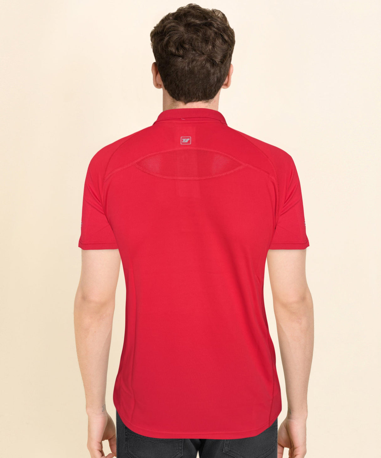 Fenta Sports Boy's Genious T-shirt (Multiclours)
