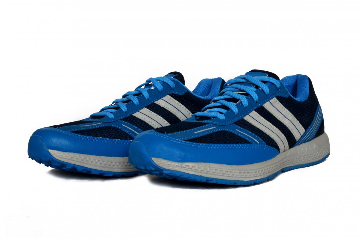 SEGA - S-Marathon Running Shoes | Kibi Sports Sega