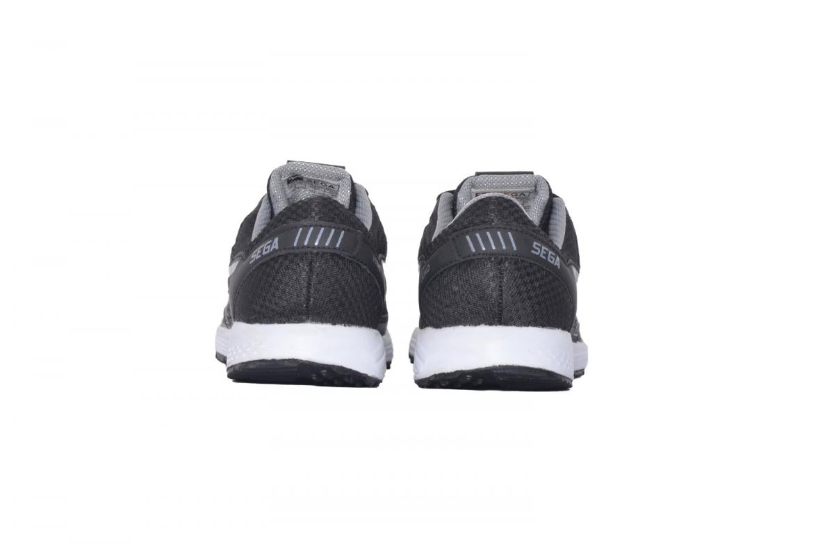 Sega Juno Running Shoes — Lightweight Trainers for Beginners and School PE Sega