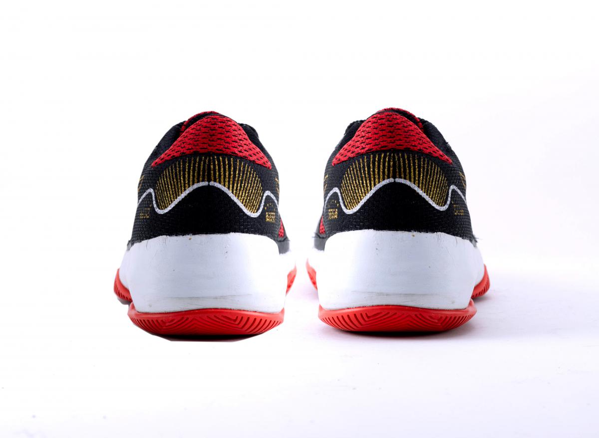 SEGA - Swing Basketball Shoes | Kibi Sports