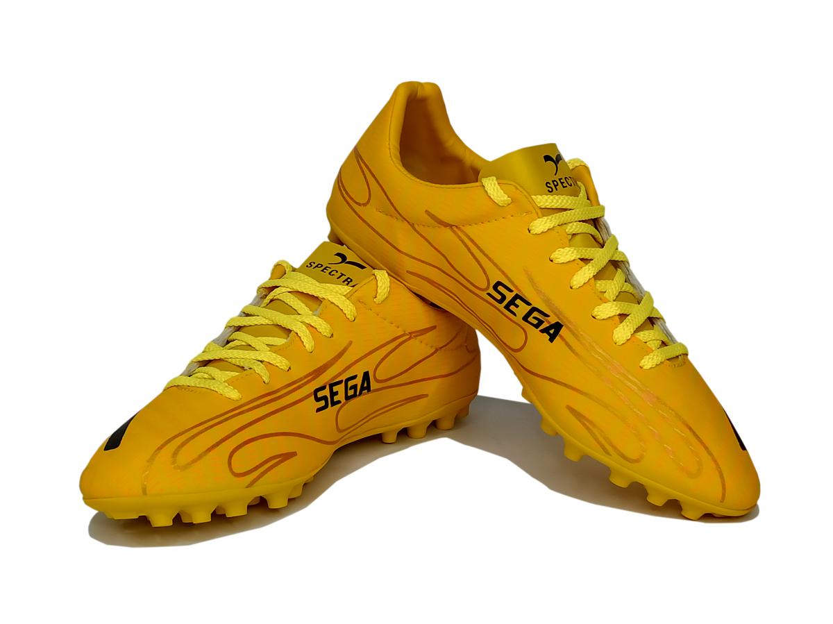 SEGA - Spectra Primer Football Shoes | Kibi Sports Sega