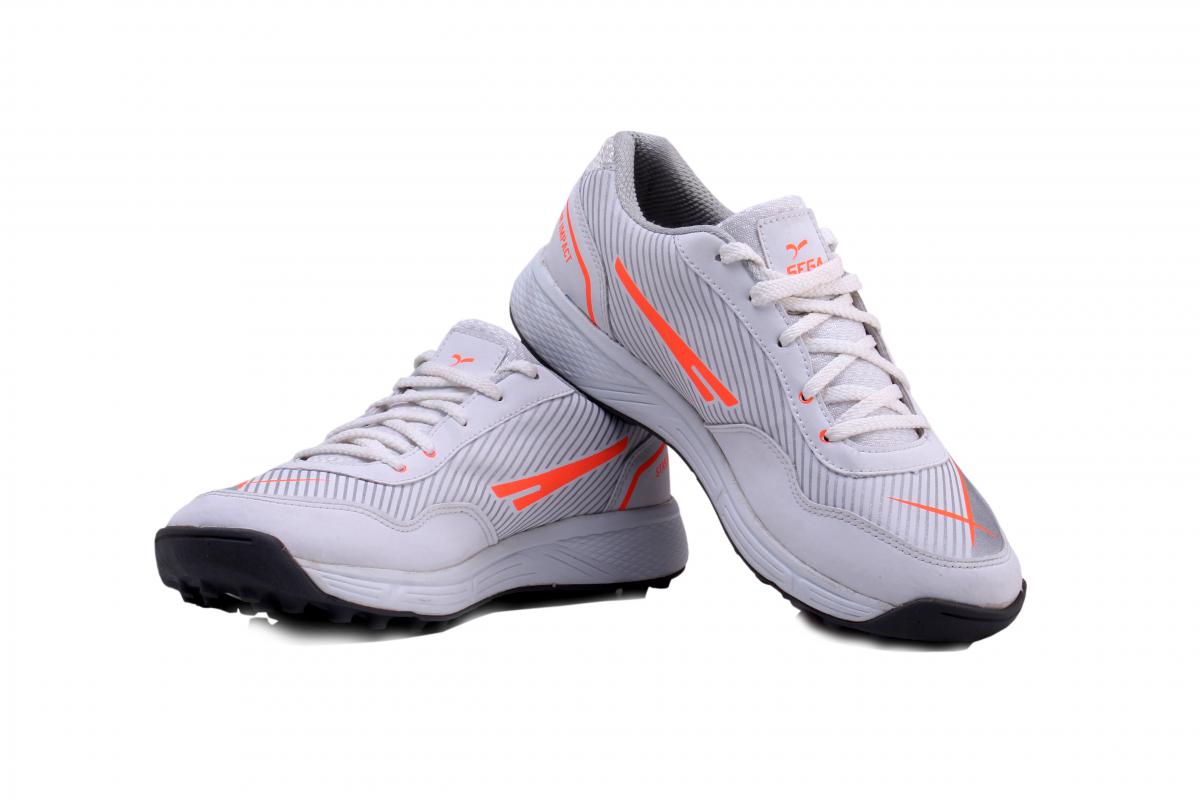 SEGA - Booster Cricket Shoes | Kibi Sports Sega