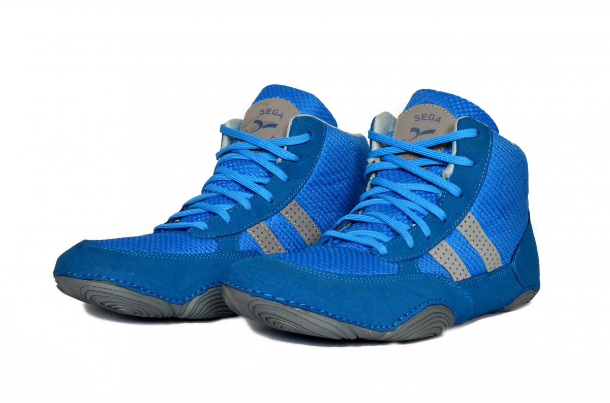 SEGA - New Ring Wrestling/Kabaddi Shoes | Kibi Sports Sega